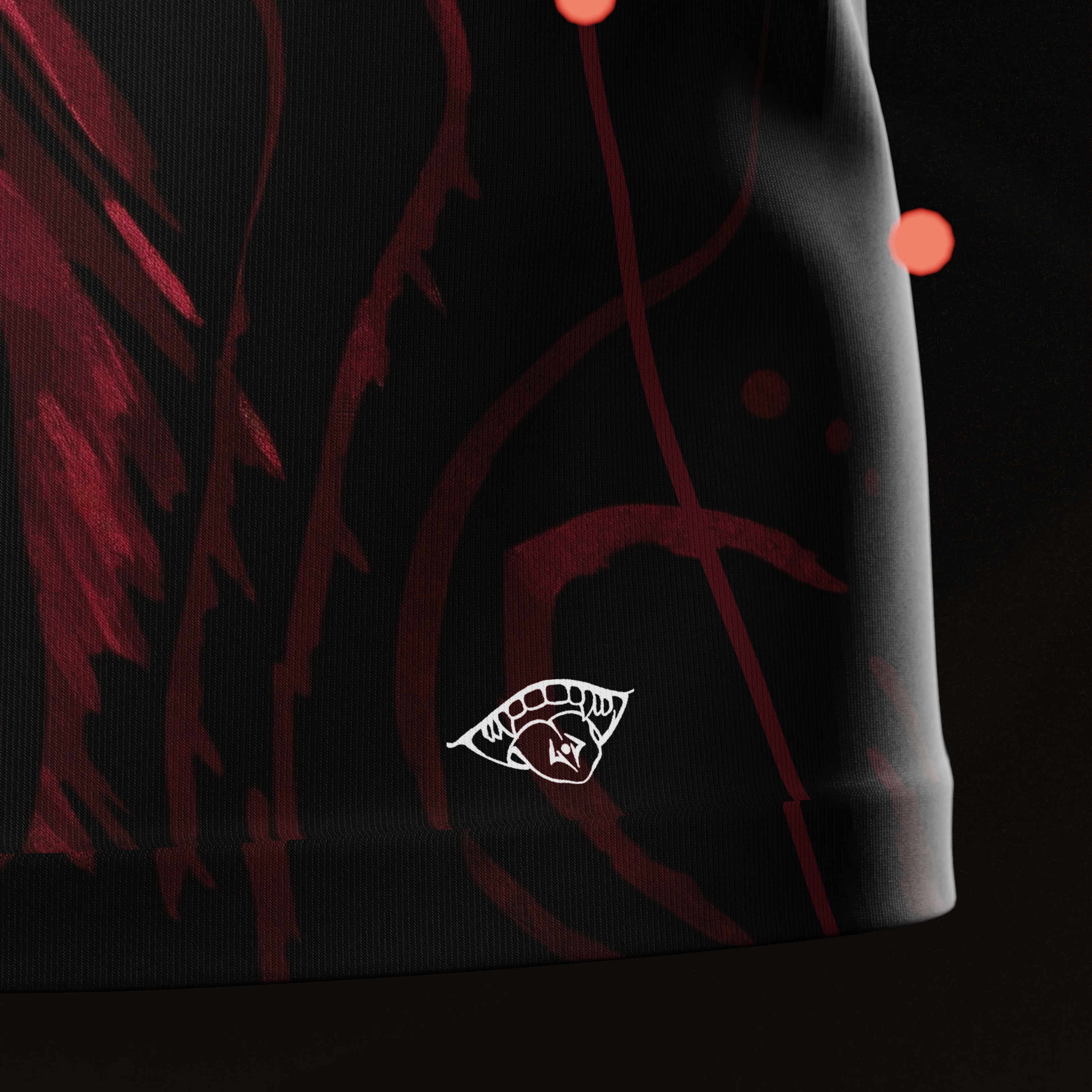 Itadori | Jujutsu Kaisen