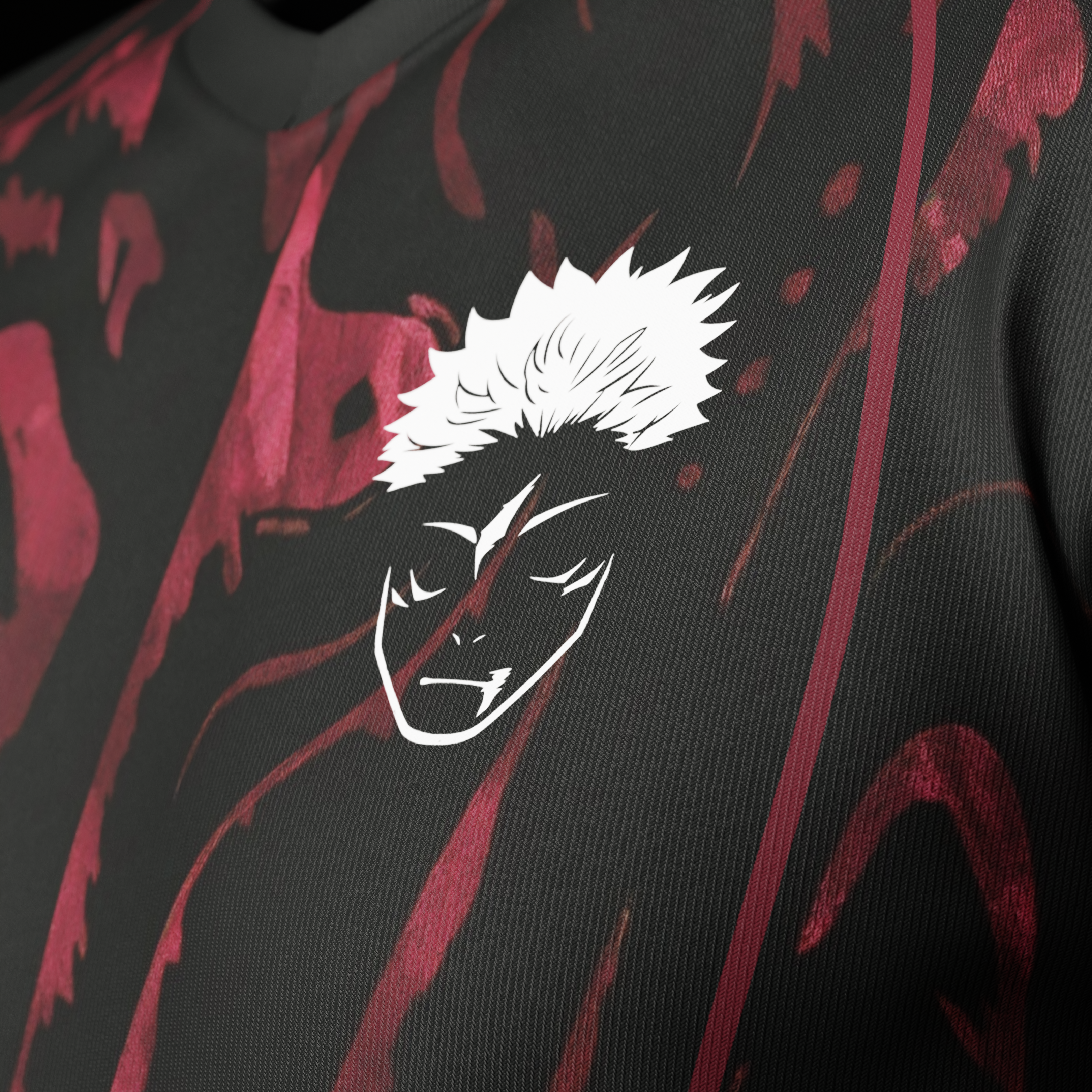 Itadori | Jujutsu Kaisen