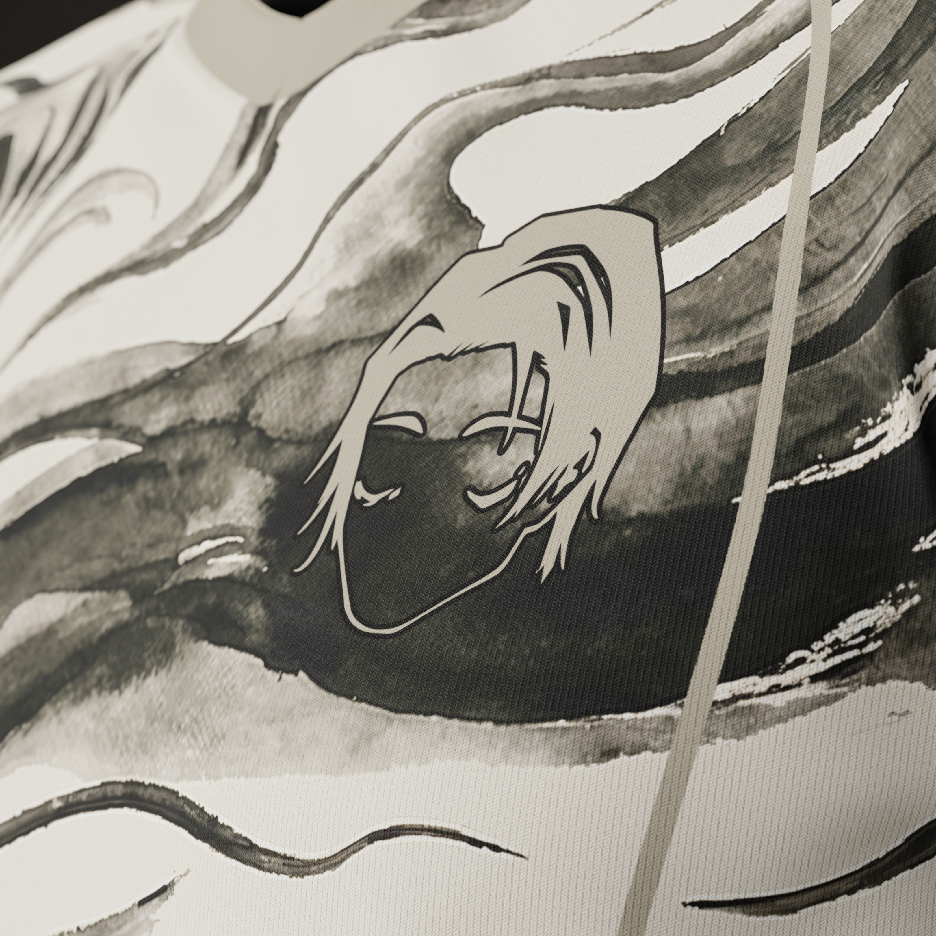 Yuta | Jujutsu Kaisen