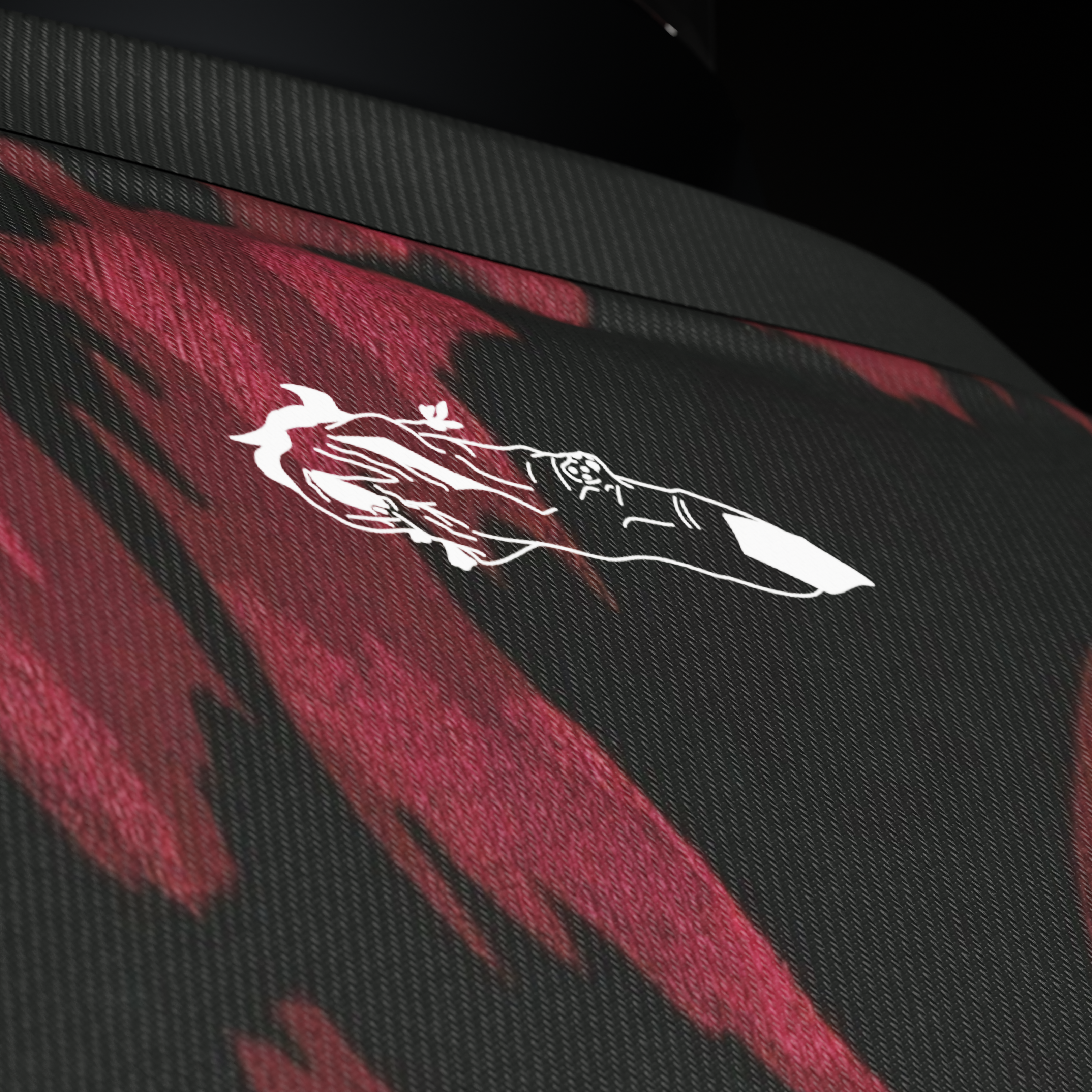 Itadori | Jujutsu Kaisen