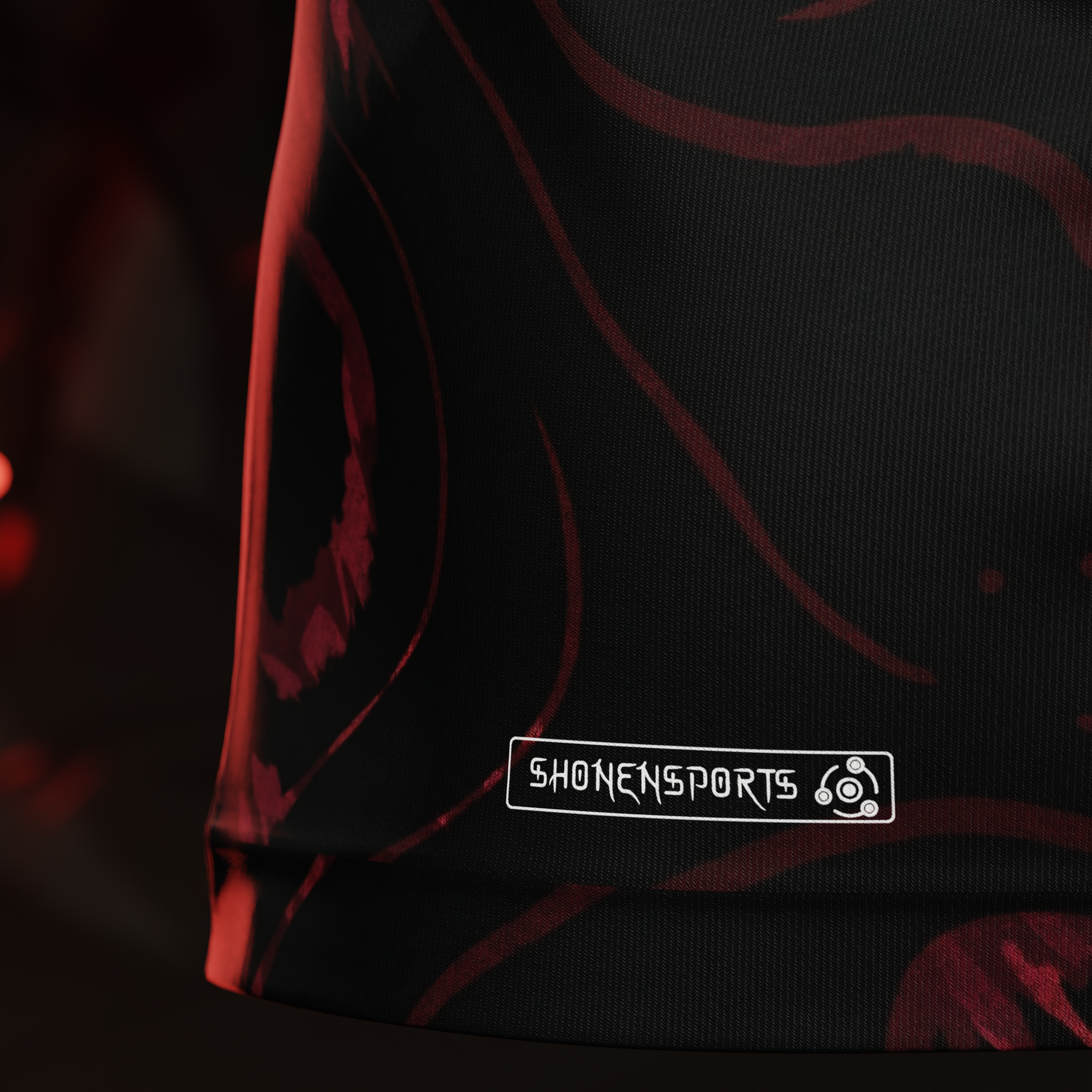 Itadori | Jujutsu Kaisen