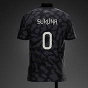 Sukuna | Jujutsu Kaisen