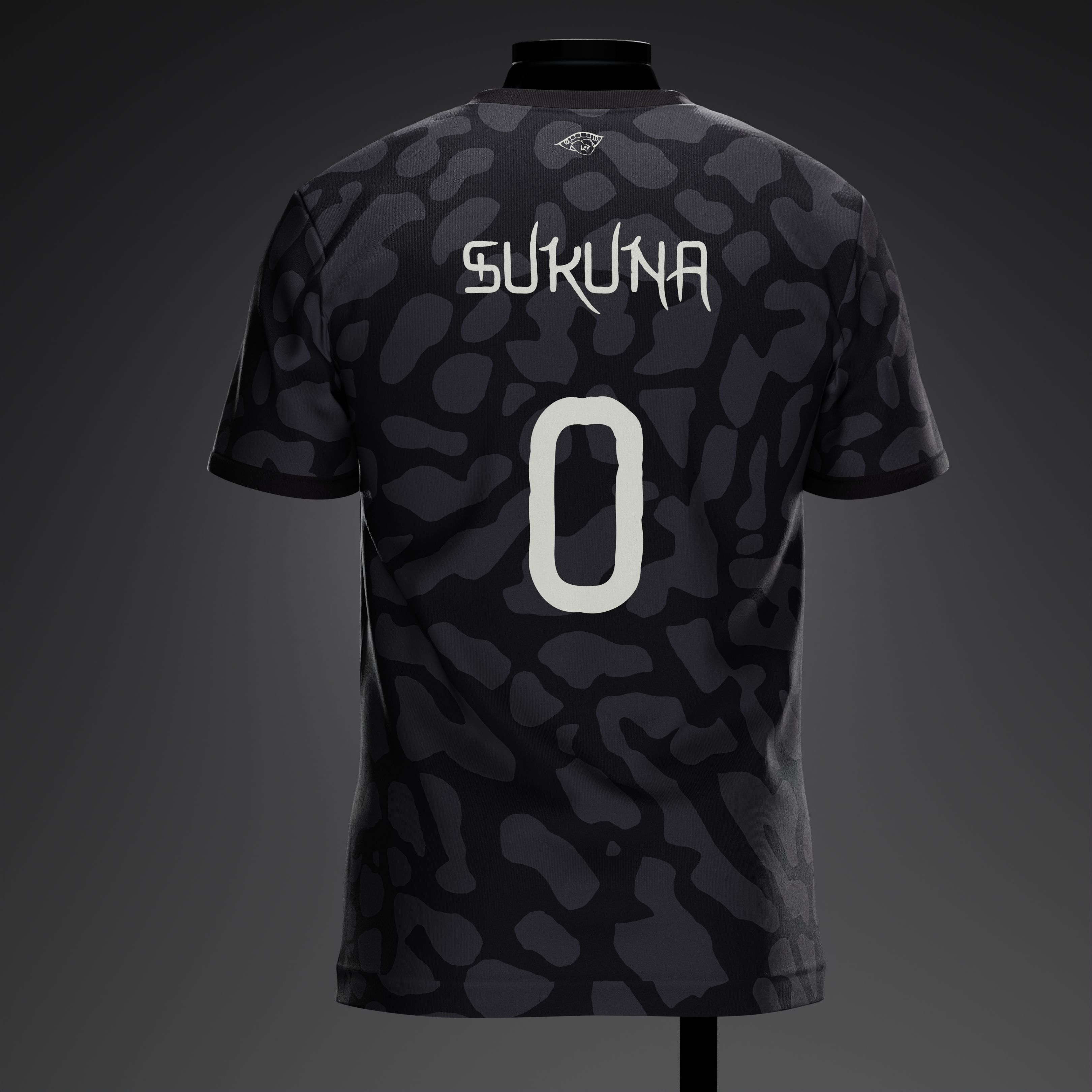 Sukuna | Jujutsu Kaisen