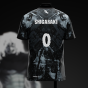 Shigaraki | My Hero Academia