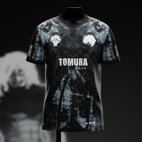 Shigaraki | My Hero Academia