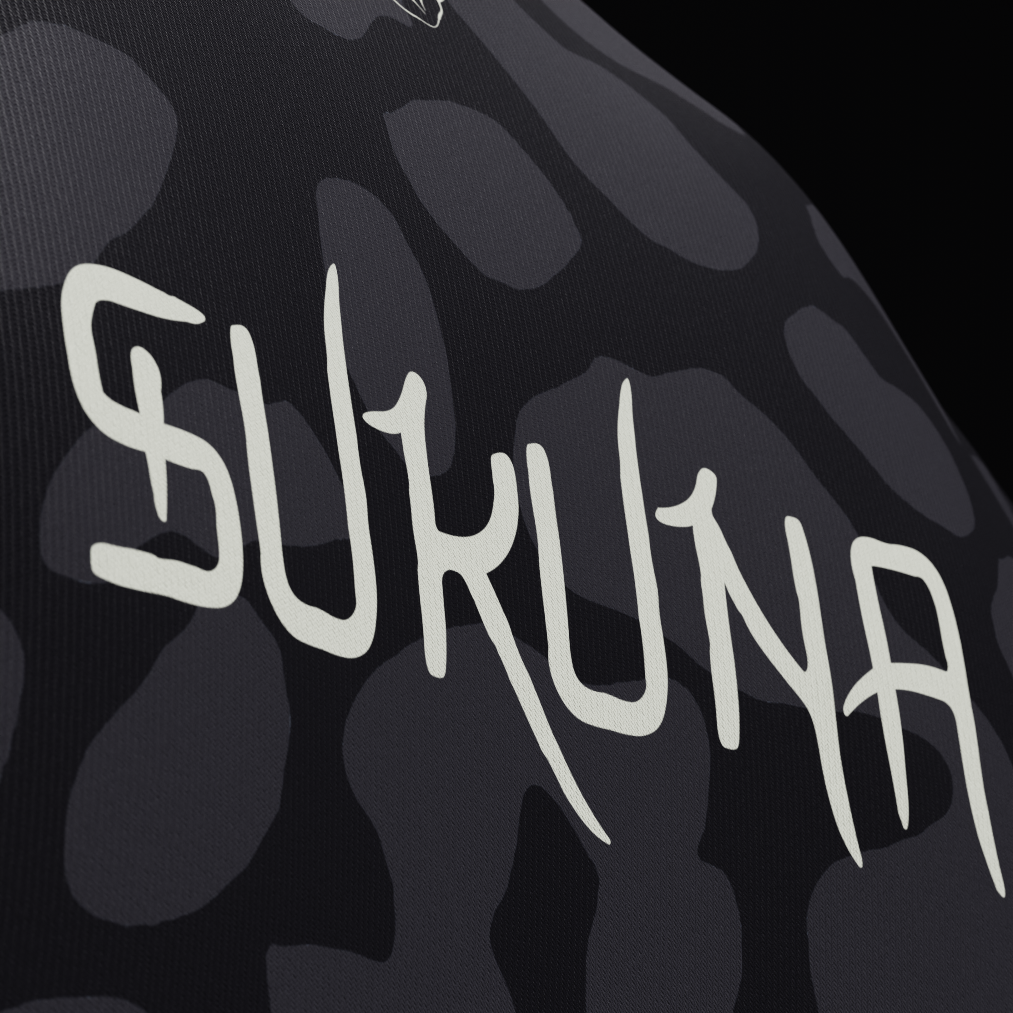 Sukuna | Jujutsu Kaisen