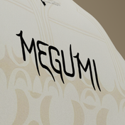 Megumi | Jujutsu Kaisen