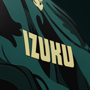 Izuku | My Hero Academia