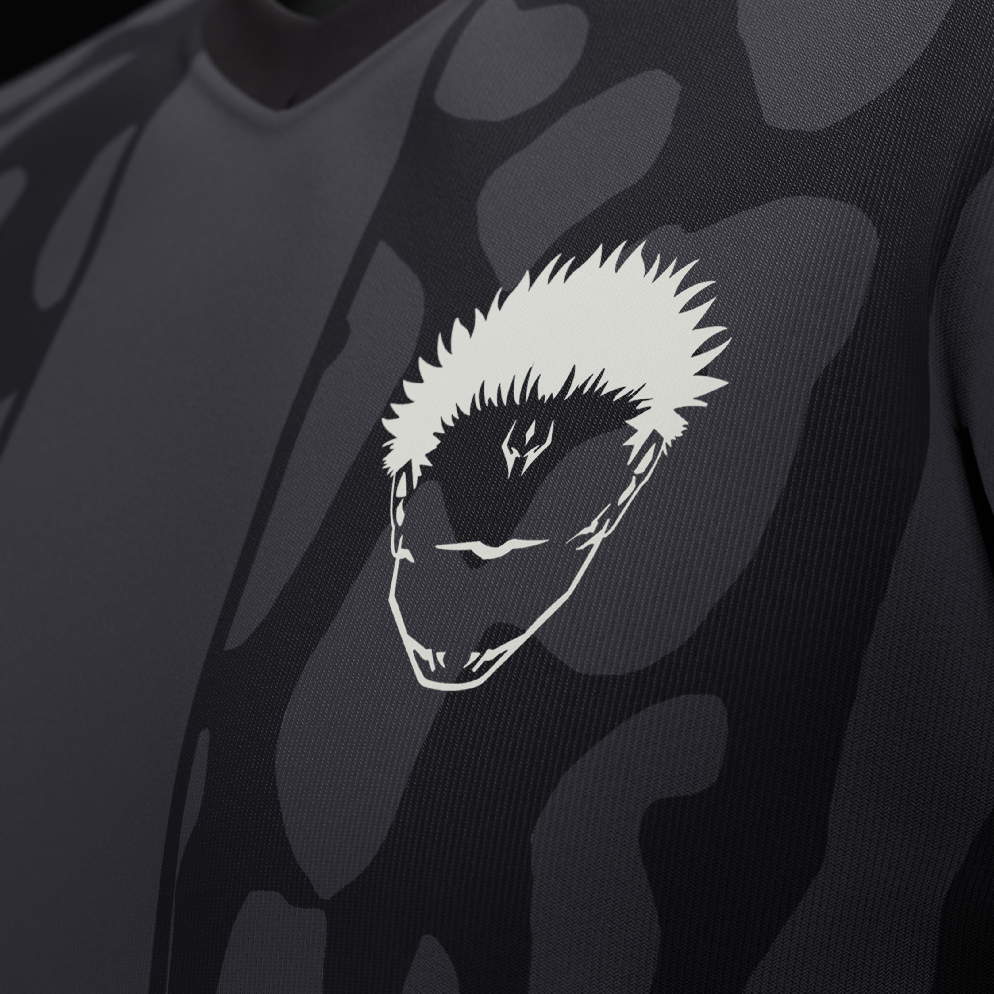 Sukuna | Jujutsu Kaisen