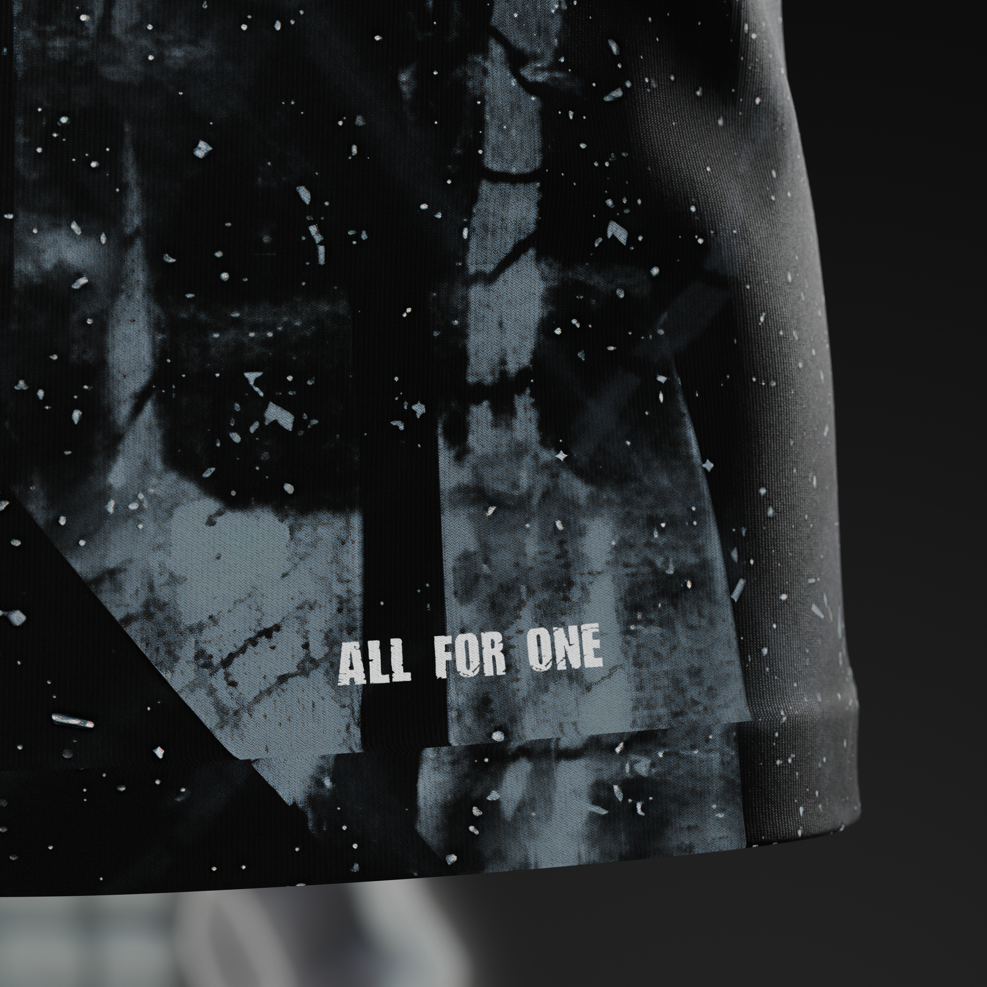 Shigaraki | My Hero Academia