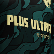 Izuku | My Hero Academia