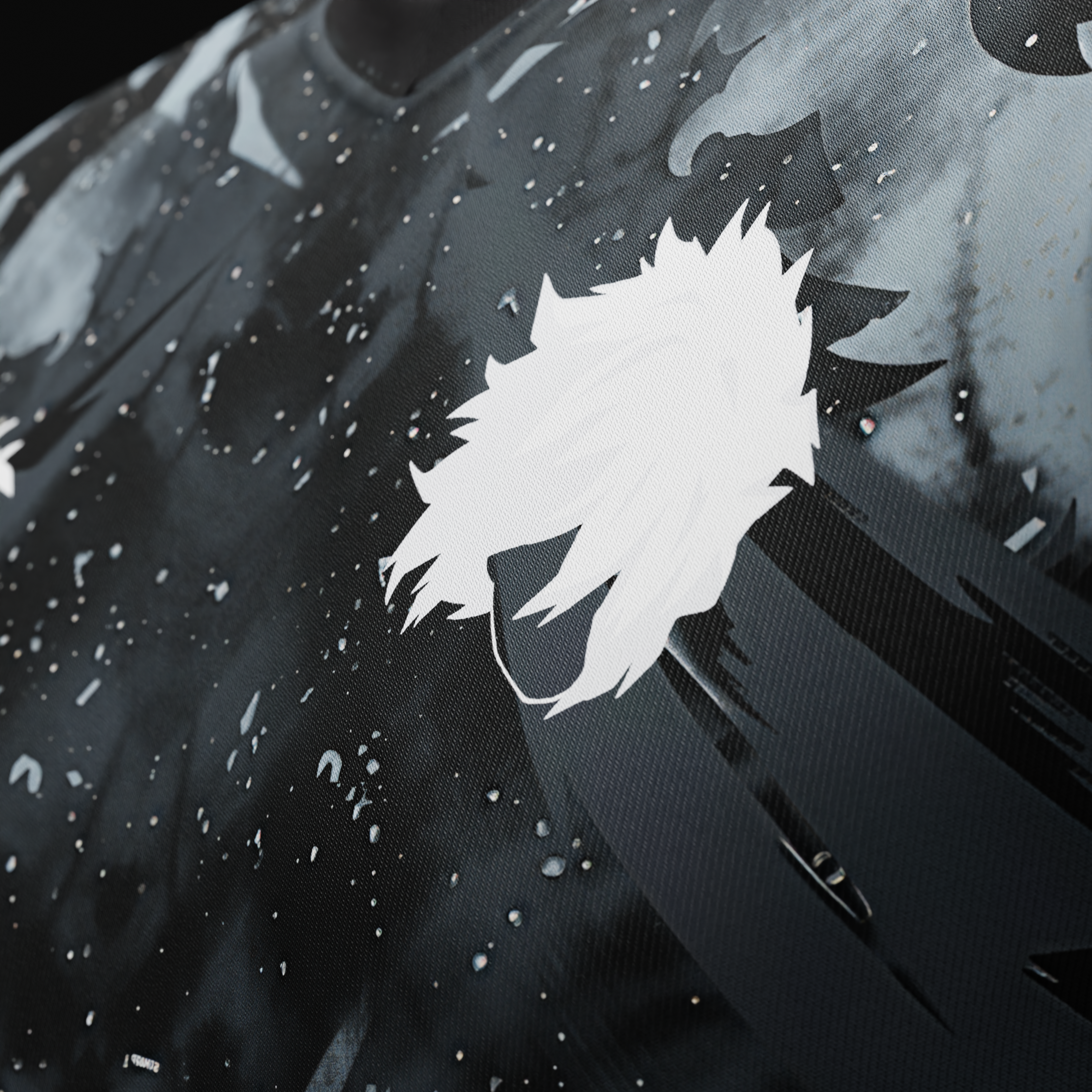 Shigaraki | My Hero Academia