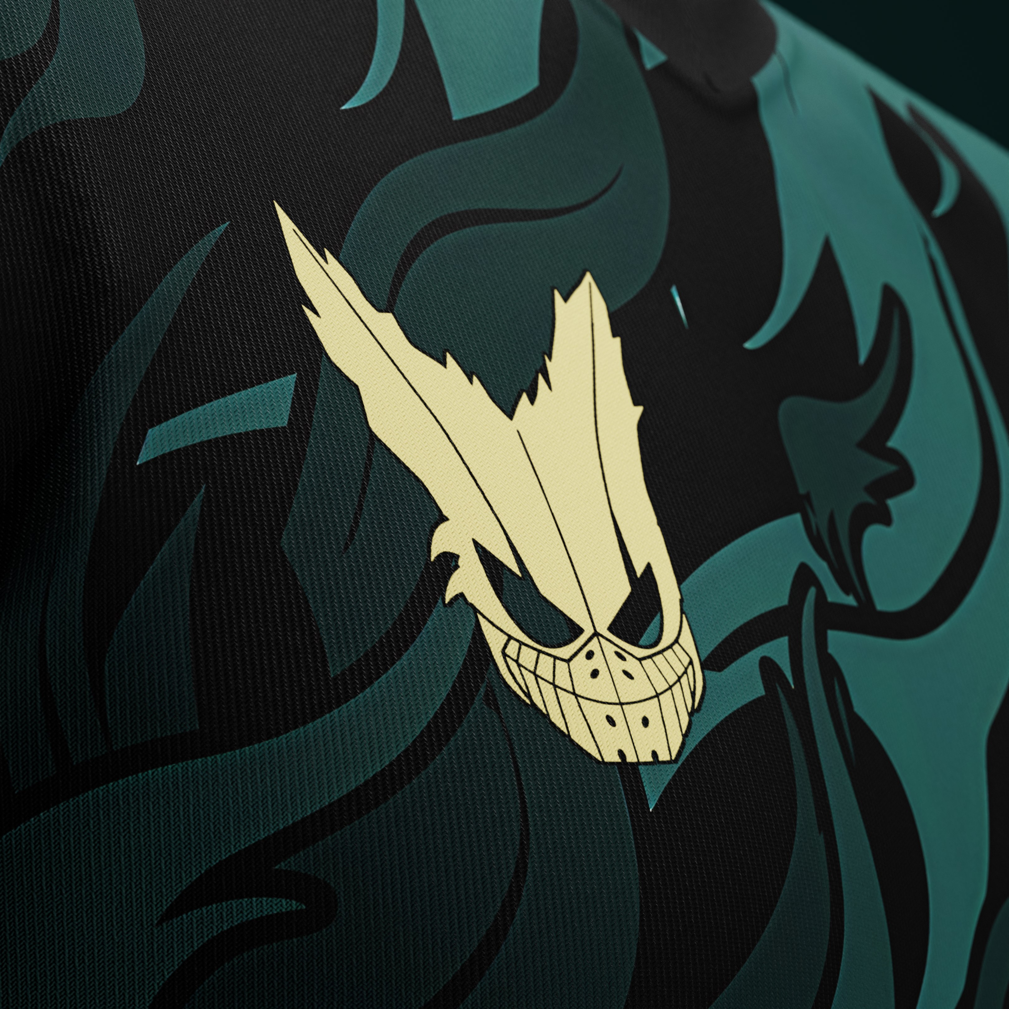 Izuku | My Hero Academia