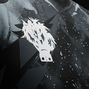 Shigaraki | My Hero Academia