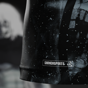 Shigaraki | My Hero Academia