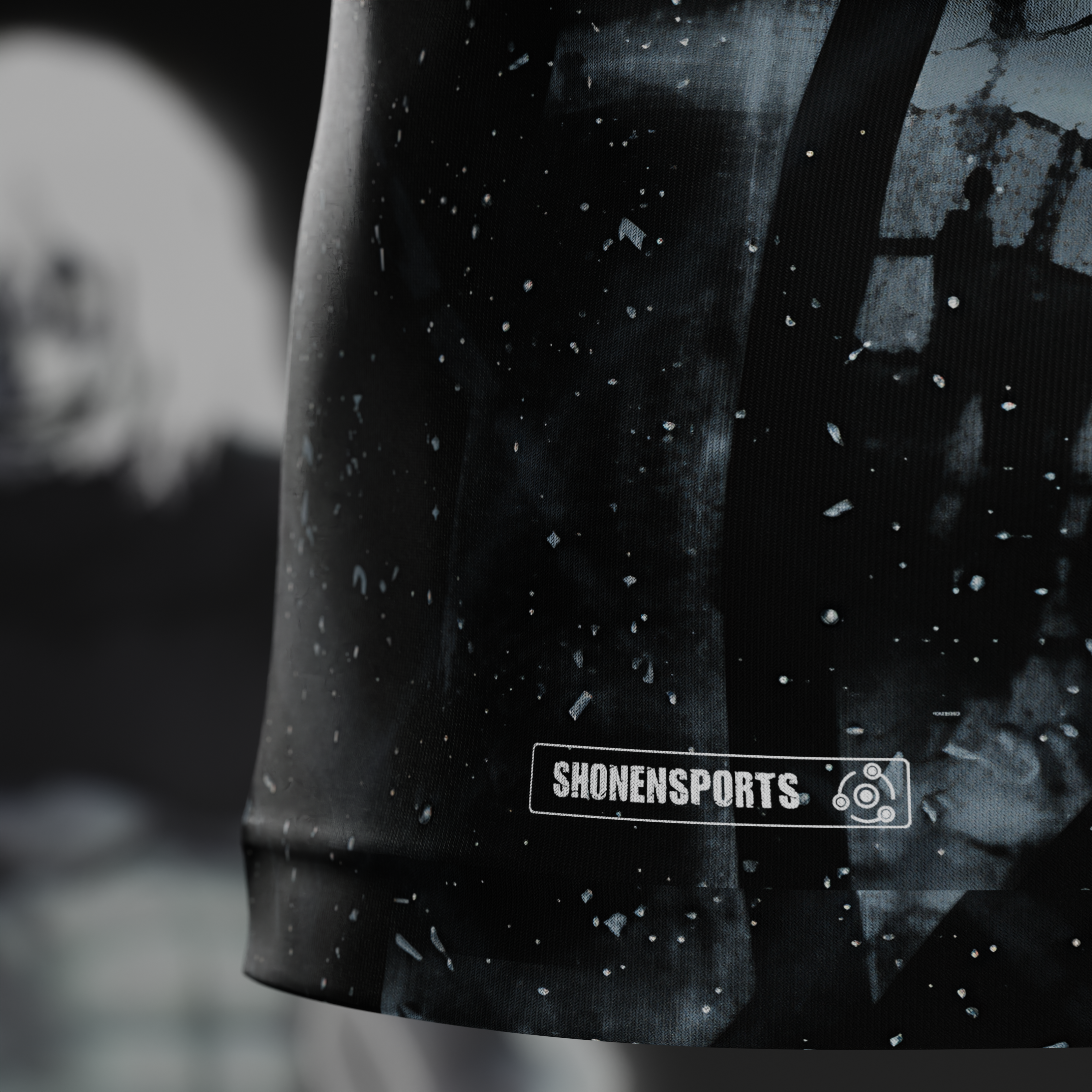 Shigaraki | My Hero Academia