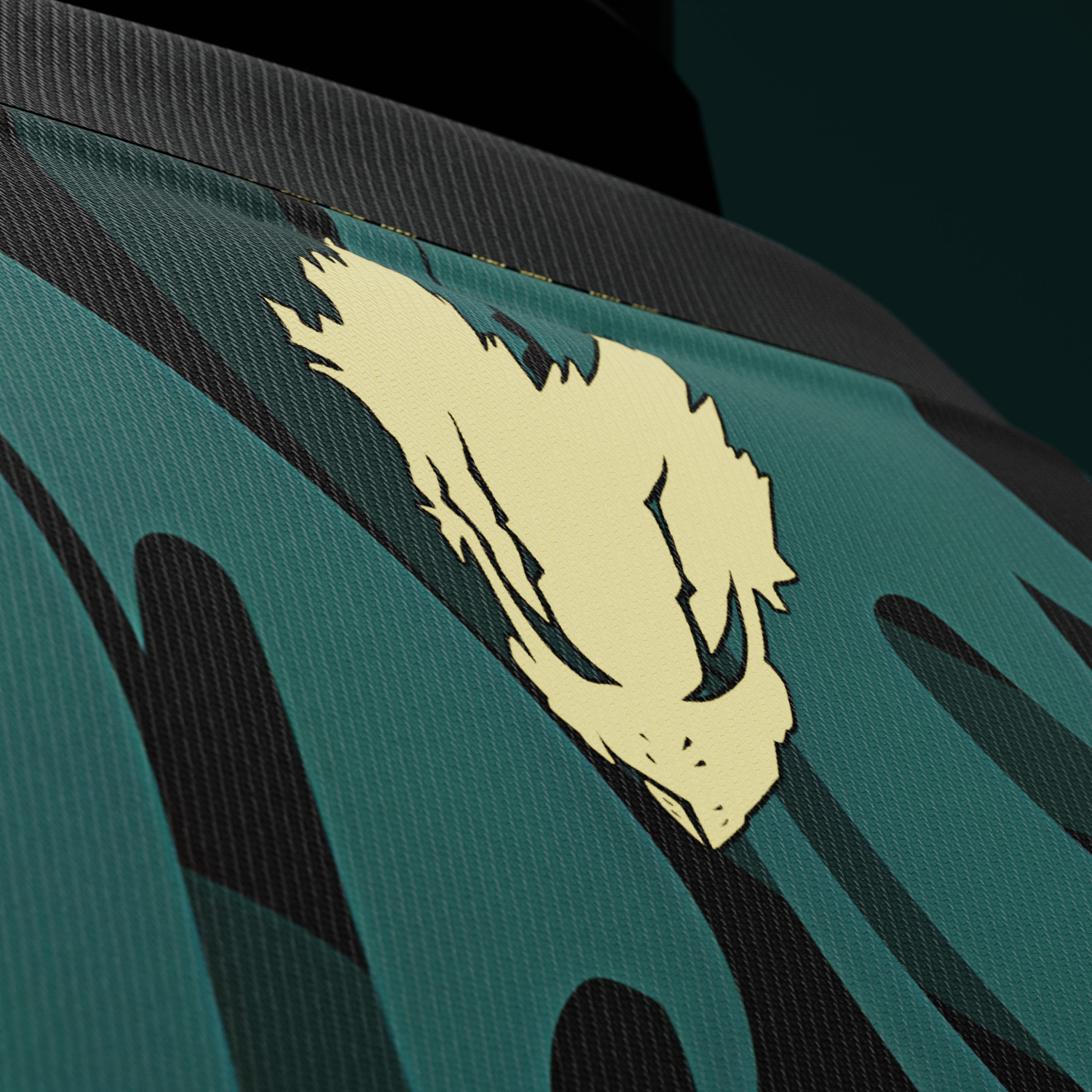 Izuku | My Hero Academia