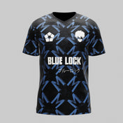 Coloris: Noir bleu acier | Devant