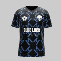 Noir bleu acier