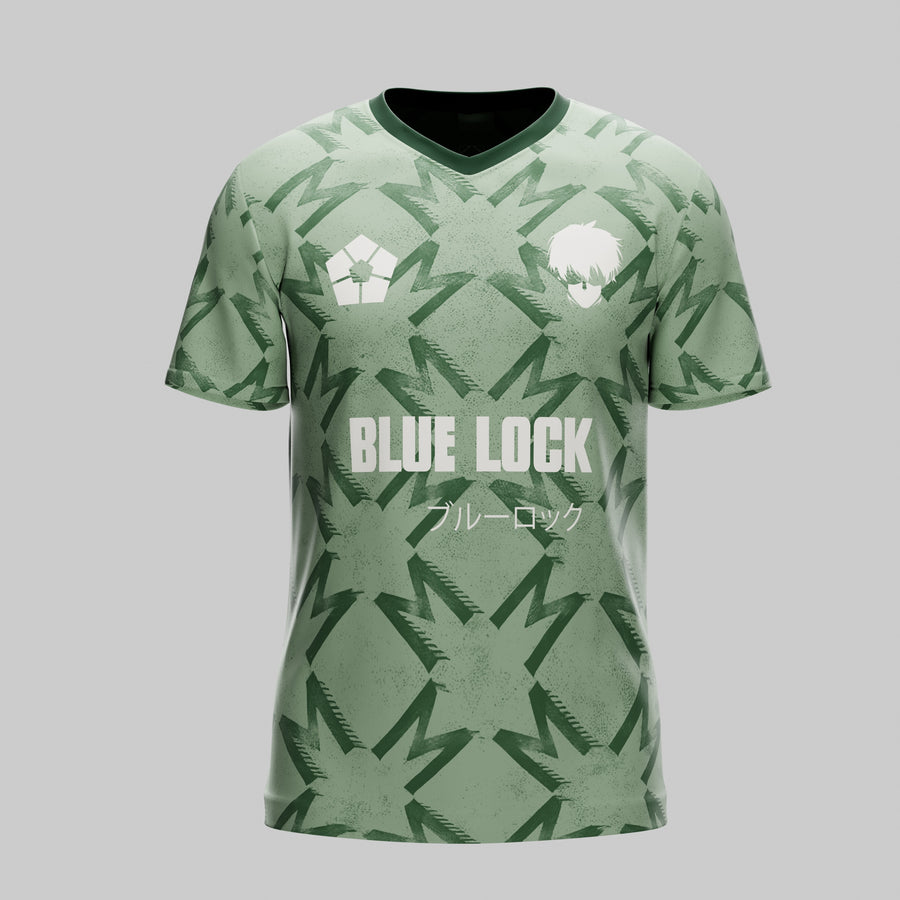 Sage White