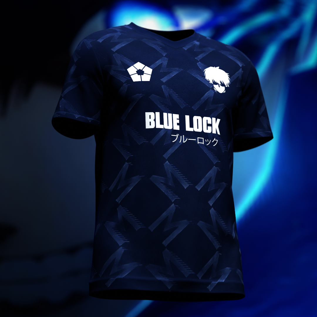 Isagi | Blue Lock