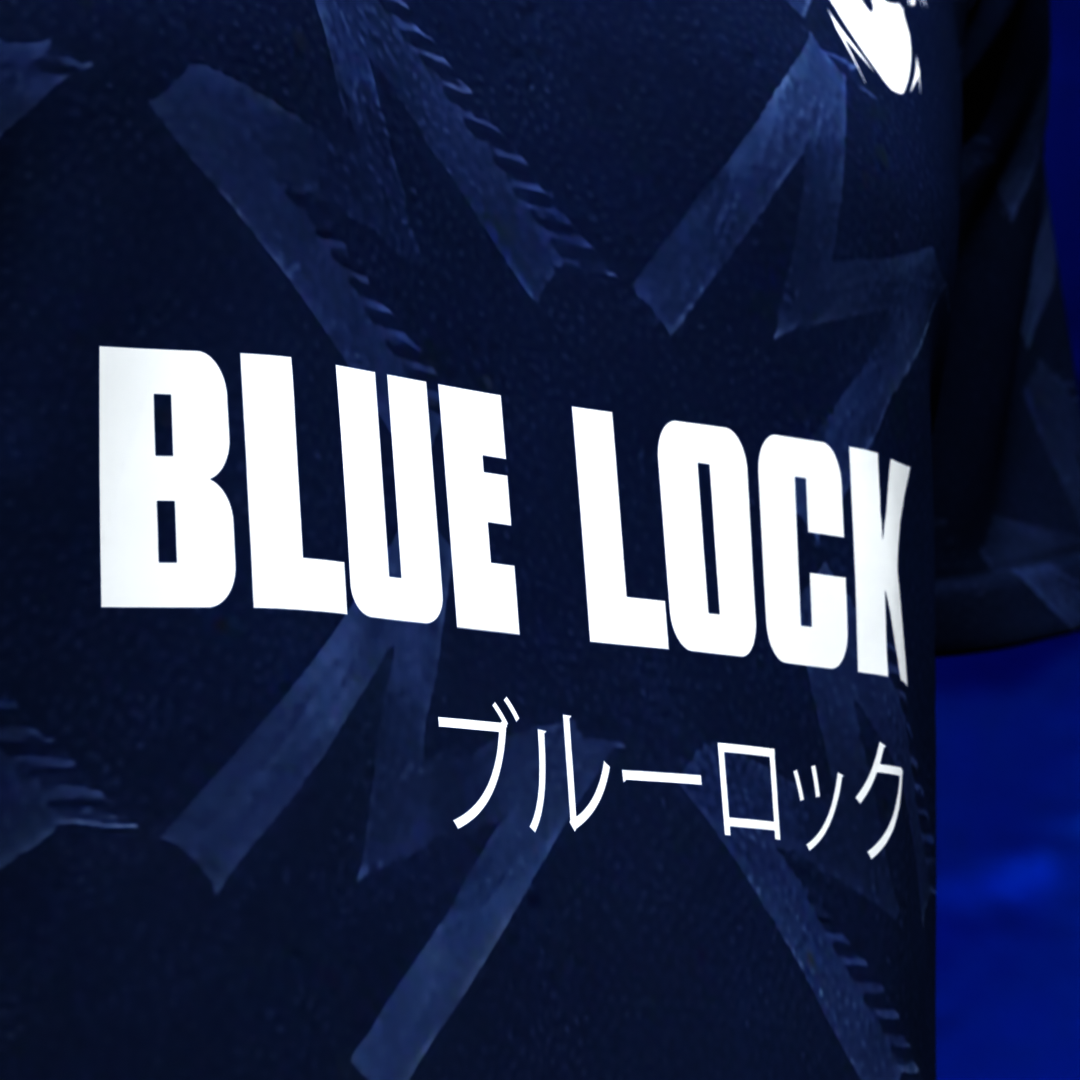 Isagi | Blue Lock