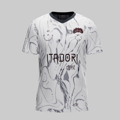 Itadori – Grigio perla