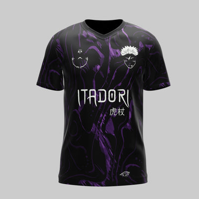 Itadori – Nero prugna