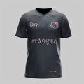 Anthracite rose