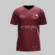 Coloris: Bordeaux | Devant