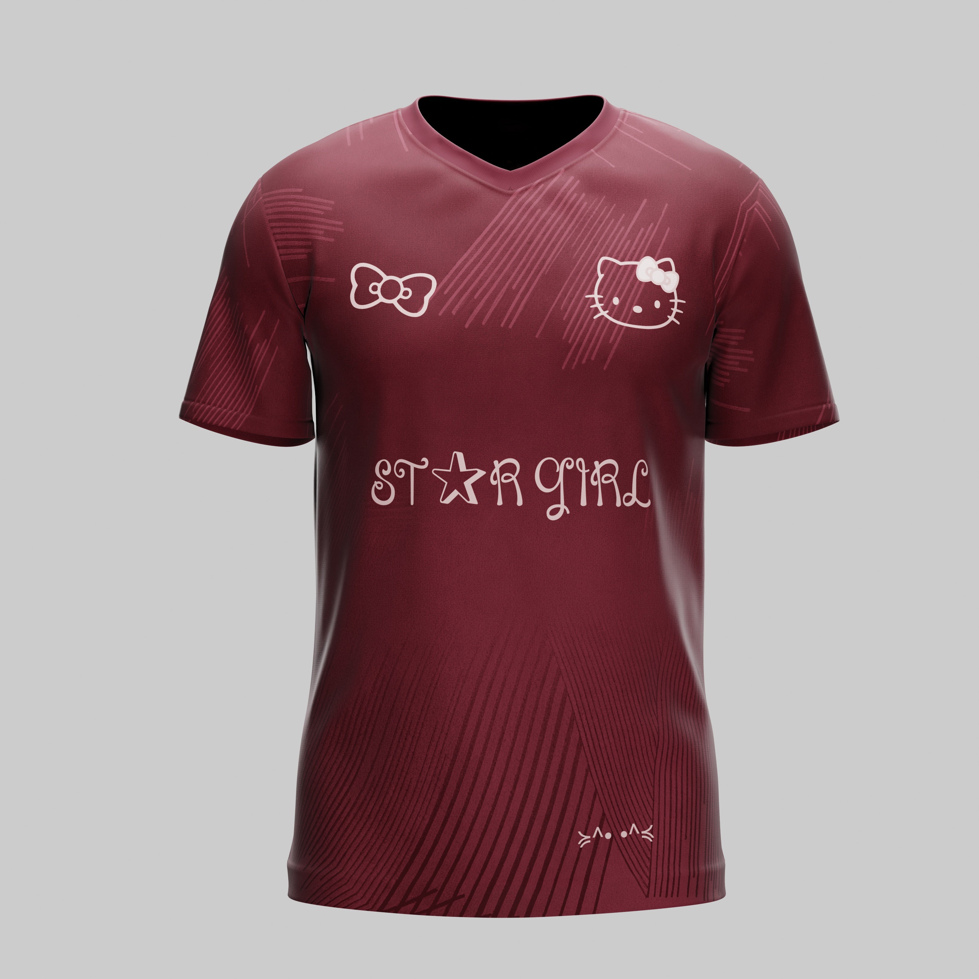 Coloris: Bordeaux | Devant