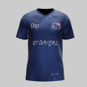 Coloris: Navy | Devant