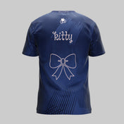 Coloris: Navy | Dos