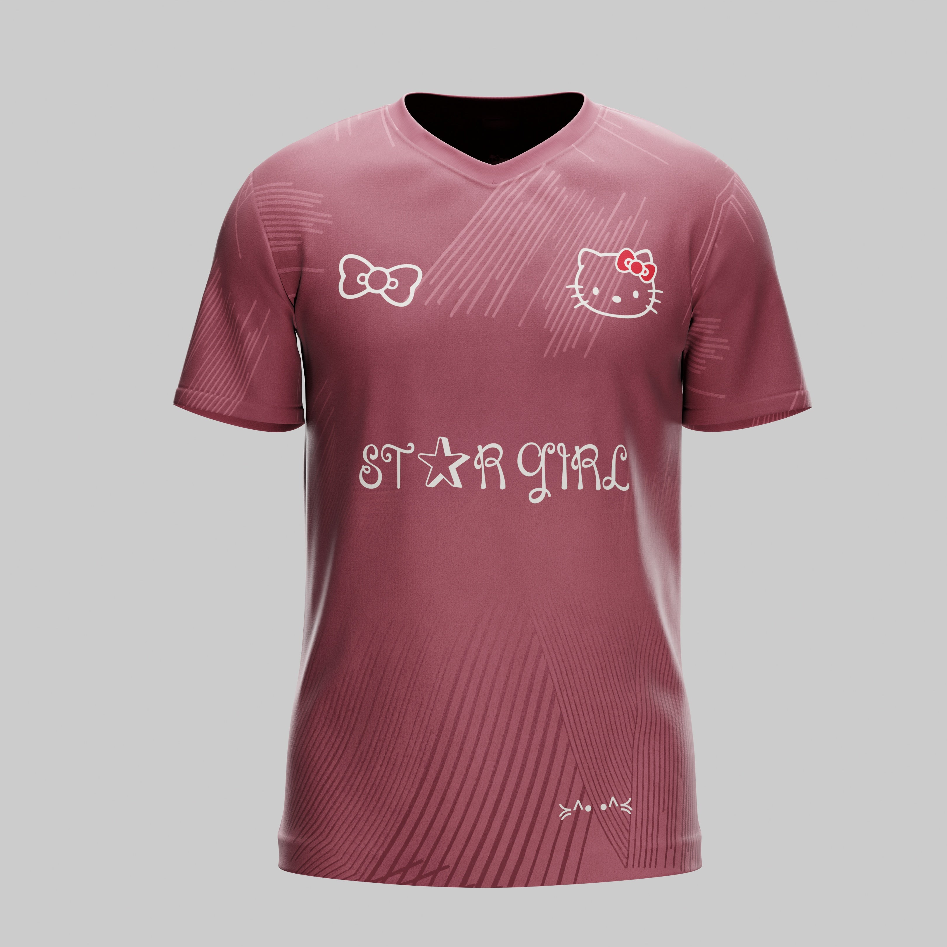 Coloris: Vieux rose | Devant