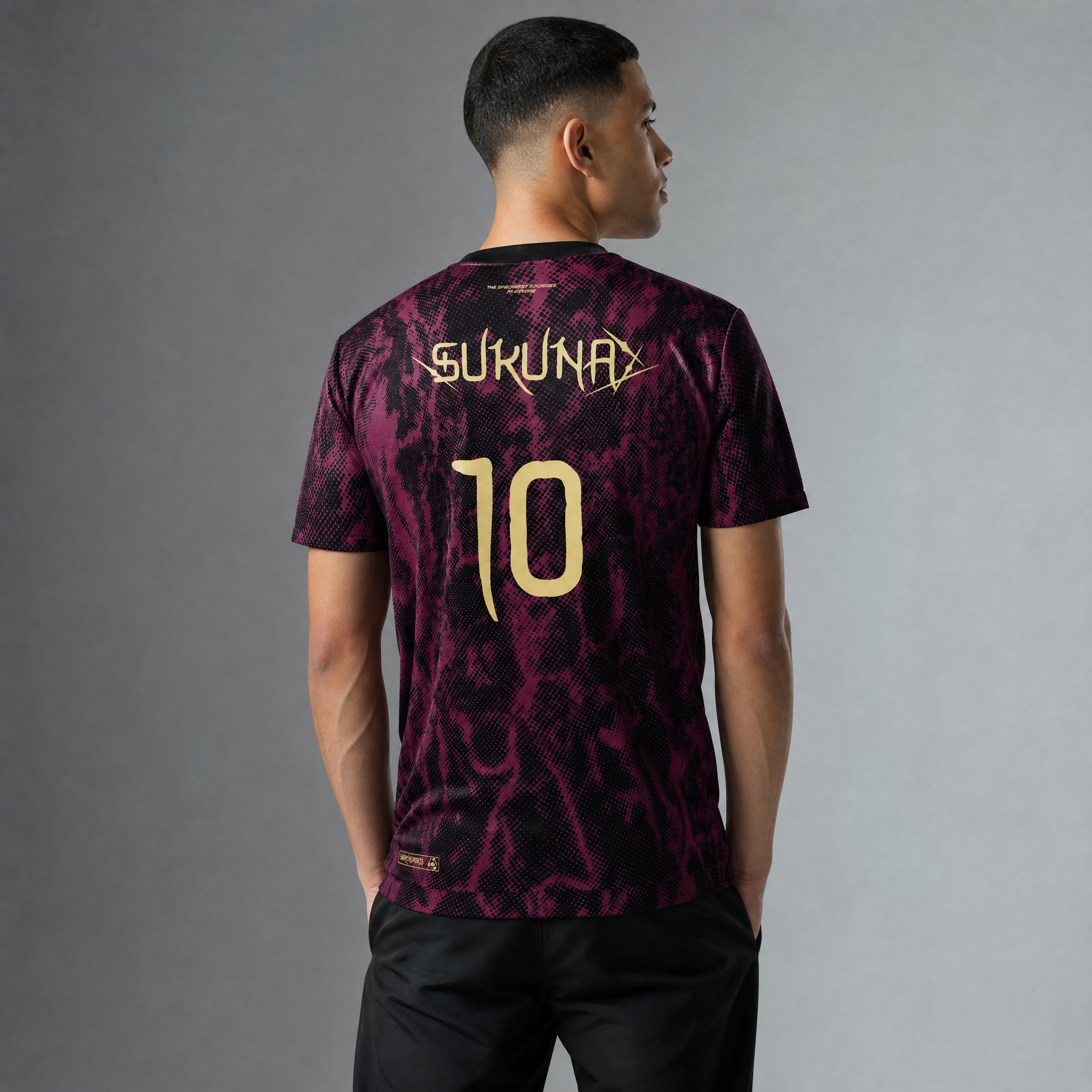 Sukuna 2.0 | Jujutsu Kaisen