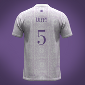 Luffy Gear 5 | One Piece