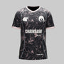 Anthracite rose