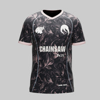 Anthracite rose