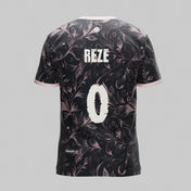 Coloris: Anthracite rose | Dos