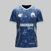 Coloris: Bleu acier | Devant