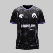 Coloris: Noir lavande | Devant