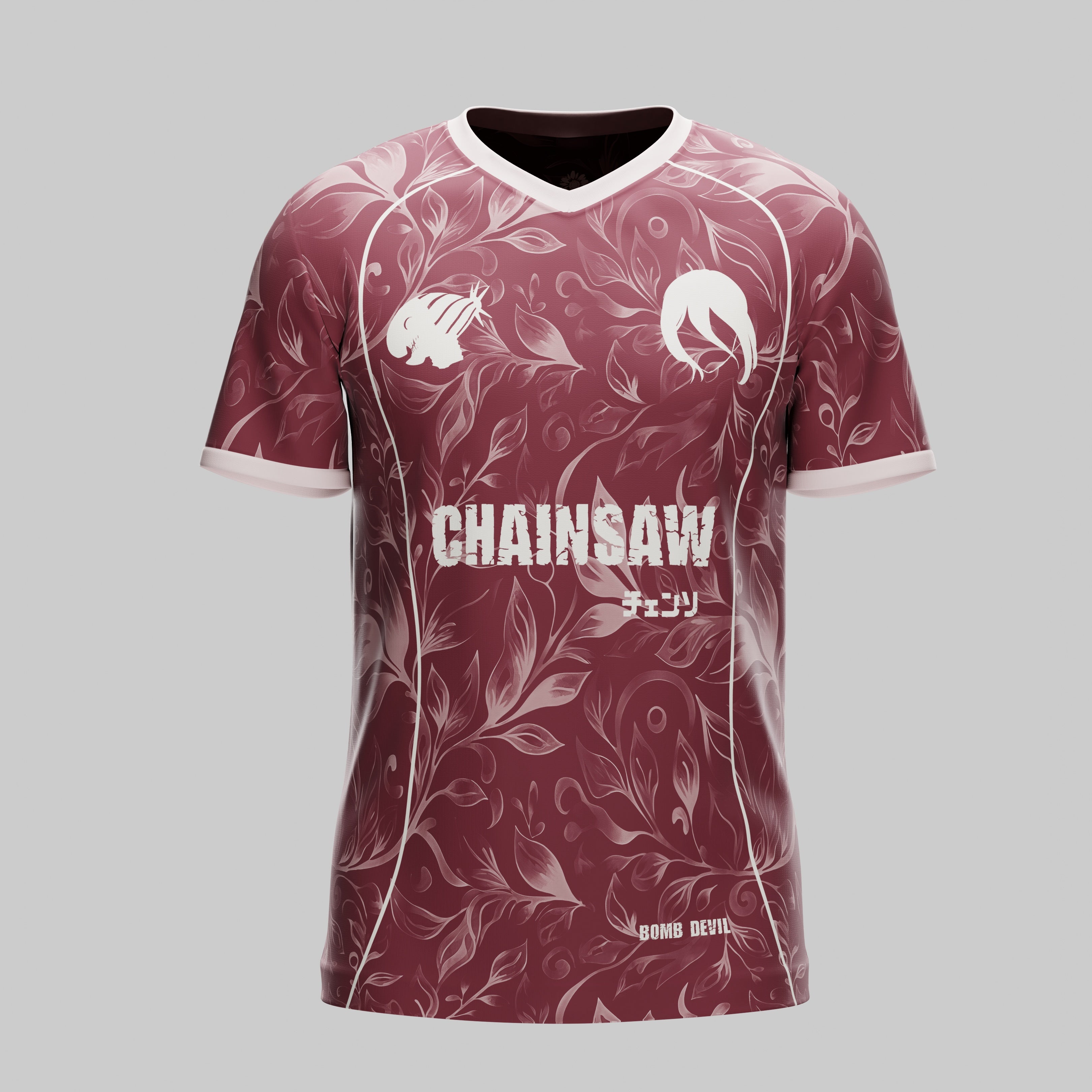 Coloris: Vieux rose | Devant