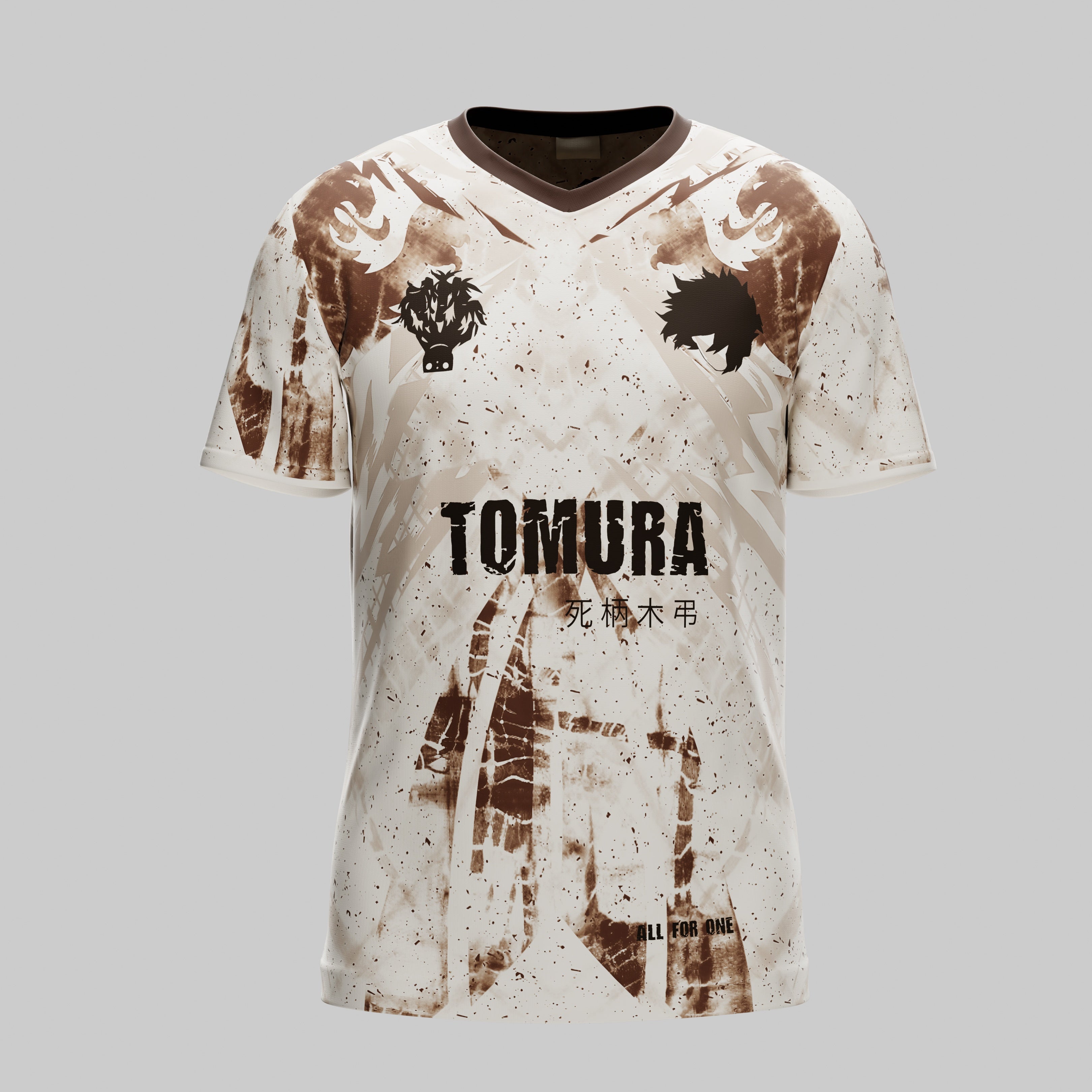 Coloris: Ivoire mocha | Devant