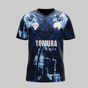 Coloris: Navy | Devant