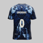 Coloris: Navy | Dos