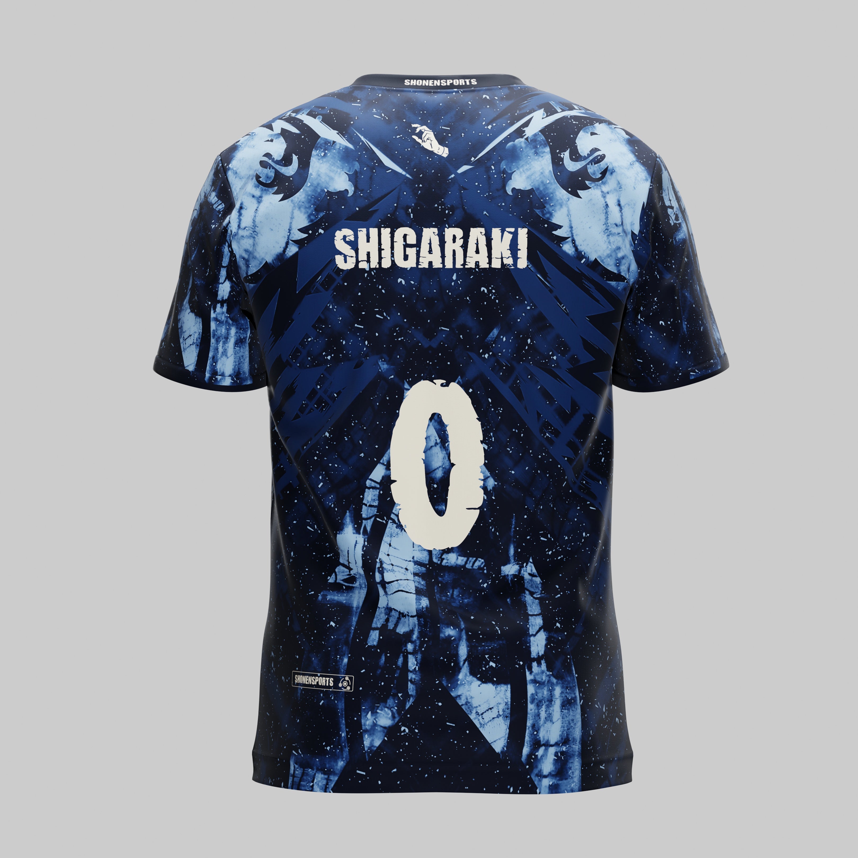 Coloris: Blu navy | Retro