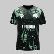 Coloris: Noir vert de gris | Devant