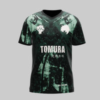 Noir vert de gris