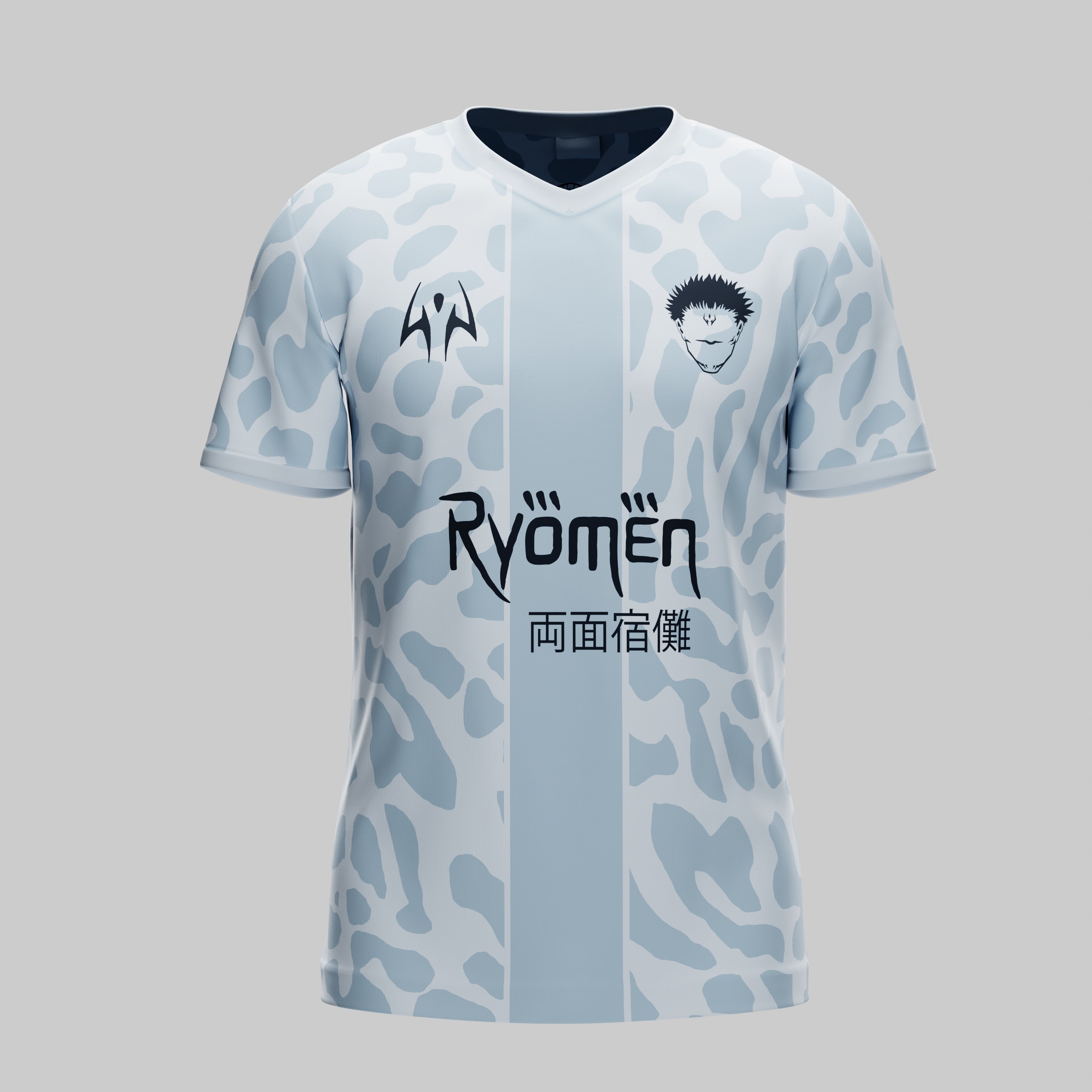 Coloris: Glacier | Devant
