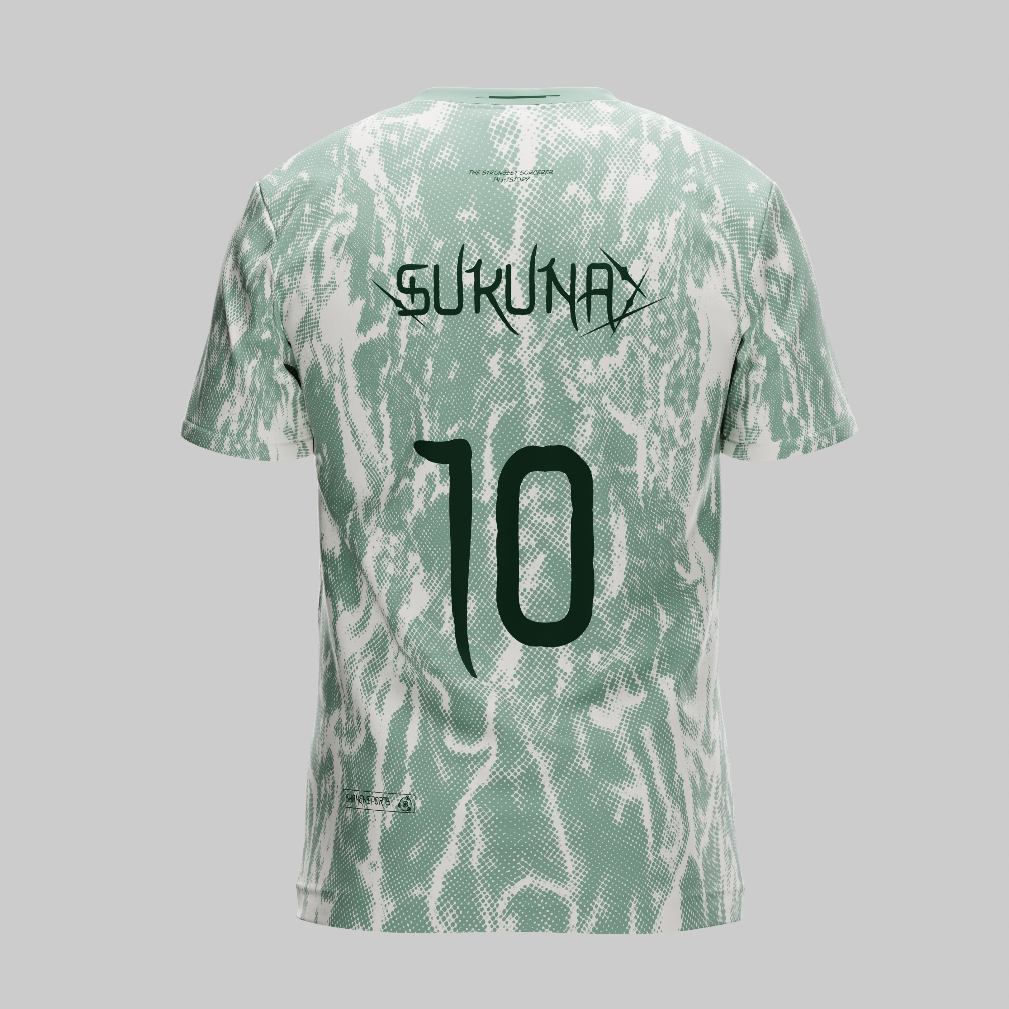 Coloris: Ivoire vert bouteille | Dos